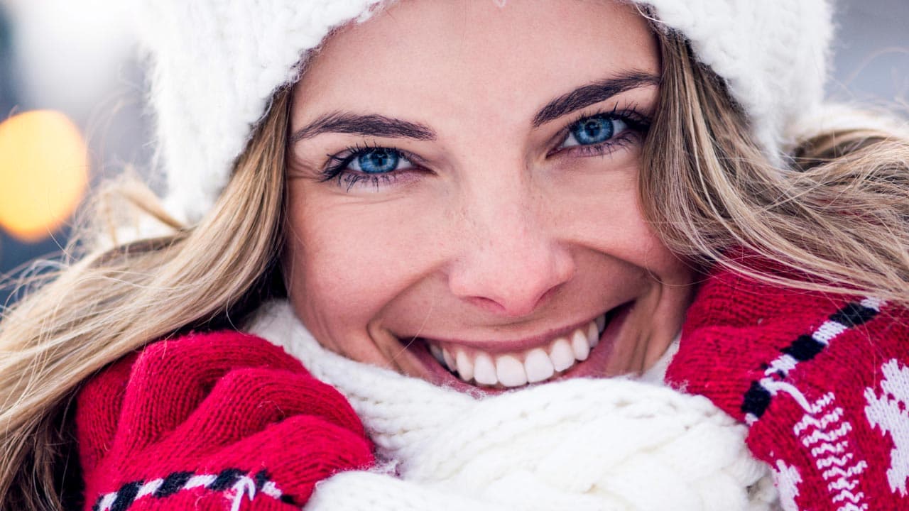 Winter: A Good Time to Laser